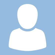 cartoon person photo placeholder 